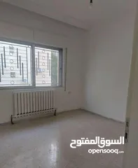  13 شقة فارغة للايجار في عرجان