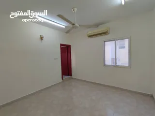  6 غرف مفروشه للشباب العمانين في الحيل الجنوبيه (بالقرب من دبي هايبرماركت)/ شامل