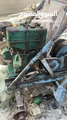  4 Material Hoist lift