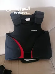  1 Protection Vest for Horse Riding