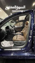  9 Audi A3 S-Line Model 2019