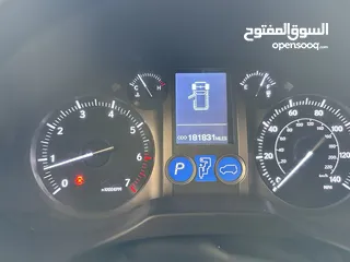  12 لكزس GX460 فل اوبشن