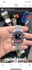  32 Rolex pepsi super clone