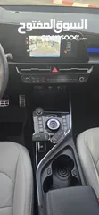  5 Kia Niro HYBRID