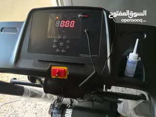  7 تريد ميل world fitness جهاز المشي الاكثر مبيعا في الاردن مع 3 هدايا شامل التوصيل داخل عمان