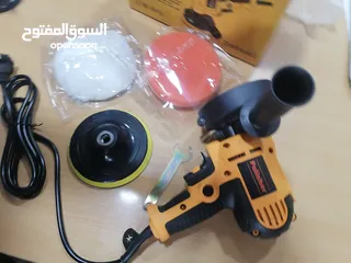 6 درل بولش / حفافه / صاروخ بولش