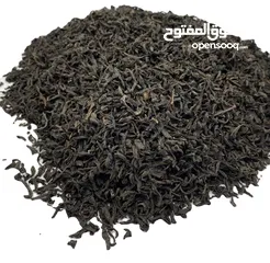  4 100% ORGANIC WITH NO ADDITIVES BLACK TEA