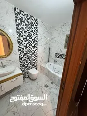  16 شقة للإيجار – رام الله  قرب نادي بال فيت وملحمة الأمير