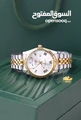  5 رولكس رجالي كوبي ماستر
