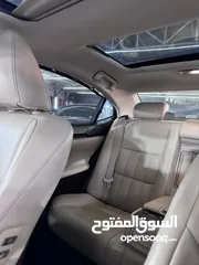  19 لكزس es350 خليجي بانوراما مواصفات خاصة 2017