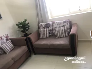  1 Sofa living room
