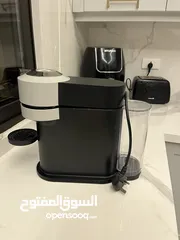  2 Nespresso Vertuo Next Deluxe