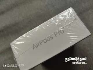  4 سماعات أبلAirpods Pro