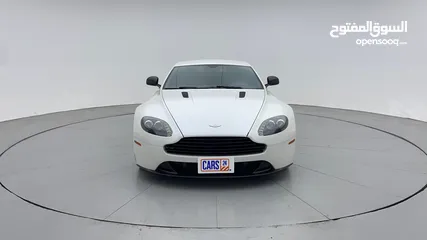  8 (FREE HOME TEST DRIVE AND ZERO DOWN PAYMENT) ASTON MARTIN VANTAGE