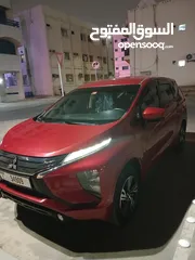  25 Mitsubishi Xpander 2021