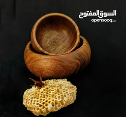  5 أدوات المطبخ الخشبية