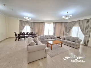  1 Extremely Spacious  Family Building  Pets friendly  Great Facilities!!  Near Juffair Grand Mosqu