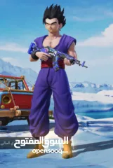  9 في جنين خروبة