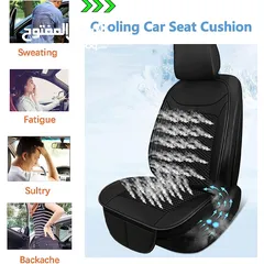  4 Summer Car Seats - مقاعد السيارات الصيفية