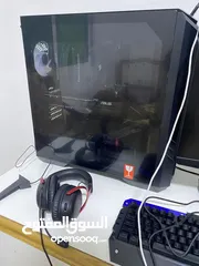  3 للبيع تجميعة pc قوية جدا للالعاب والبرامج الثقيلة