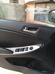  9 هونداي اكسنت 2015