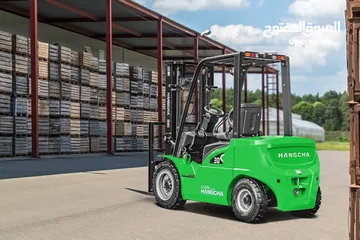  11 NEW FORKLIFT  FOR SALE