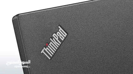  15 Lenovo ThinkPad T450 Business Laptop, Intel Core i5-5th Gen. CPU, 8GB RAM, 256GB SSD, 14.1 فقط 175 د