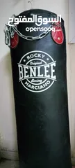  3 Boxing bag