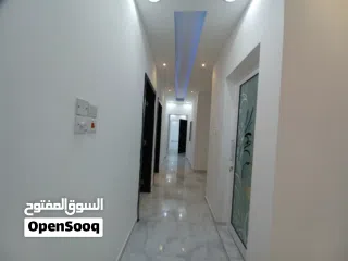  11 للبيع شقة تمليك في البحير المحطة الصفراء