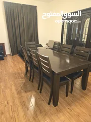  6 Furnished Apartment in Alkhuwair 33