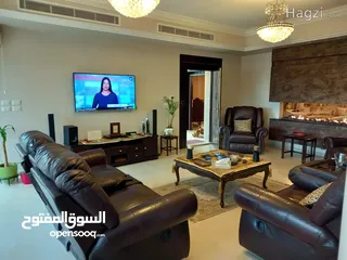  18 شقة مفروشة للإيجار 400م2 ( Property 15843 ) سنوي فقط