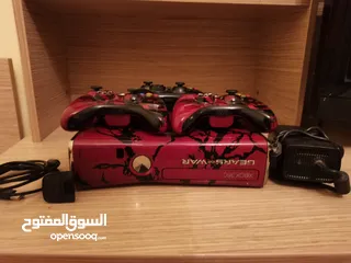  1 اكس بوكس 360