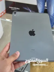  4 iPad Pro 11inch SIM Card 256GB