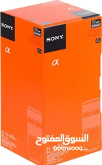  1 Sony FE 70-200mm f/4 G OSS Lens