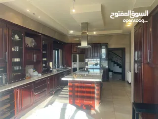  14 شقة دوبلكس للإيجار  Furnished duplex for rent