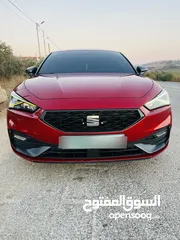  3 سيات ليون FR 2020