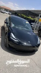  1 Tesla Model 3 Standard plus 2019