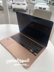  1 ماك بوك اير 2020 13inch 256GB