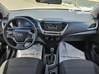  8 HYUNDAI ACCENT 2019 MODEL FOR SALE 336 774 74