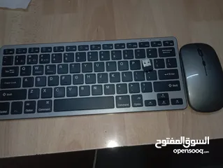  22 ماوس وكيبورد لاسلكيات بحاله جديد    0000000000000000000000000000000000000000000000000000000000000000