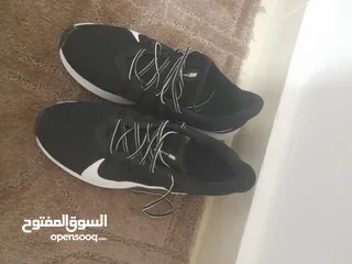  7 احذيه ماركات عالميه