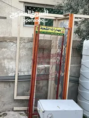  7 لوازم محل تجاري للبيع