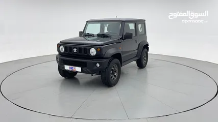  7 (FREE HOME TEST DRIVE AND ZERO DOWN PAYMENT) SUZUKI JIMNY