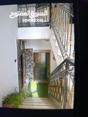  4 شقق ابو حماااااااد الإيجااااااار