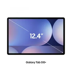  8 Samsung tablet s10 plus 512gb أحدث تابلت لدى سامسونغ