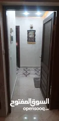  25 الجاردن شقة للبيع في  خلف البنك العربي الإسلامي