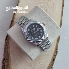  26 ساعات رولكس رجالي وافضل اسعار بسوق