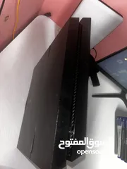  4 بلاي ستيشن 4