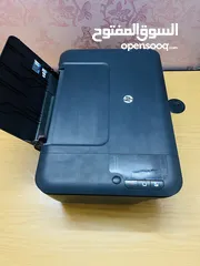  3 HP deskjet printer