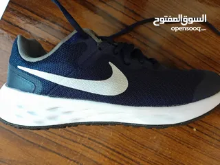  9 حذاء رياضى Nike اصلى